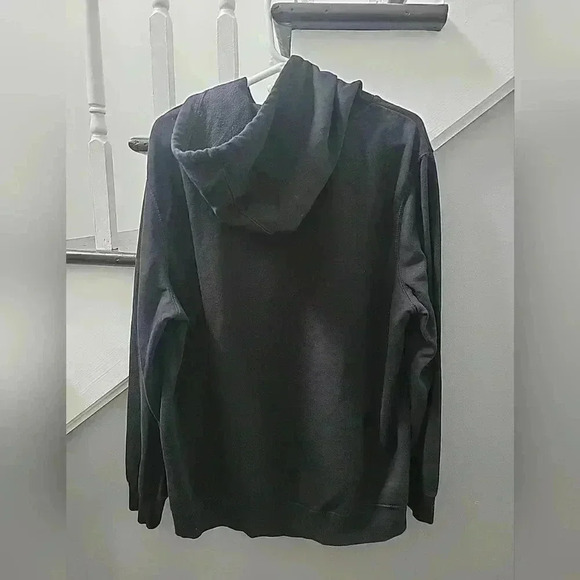 Disney Nightmare Before Christmas Hooded Sweatshirt 2XL Hot Topic Hoodie 2020 - Picture 3 of 5